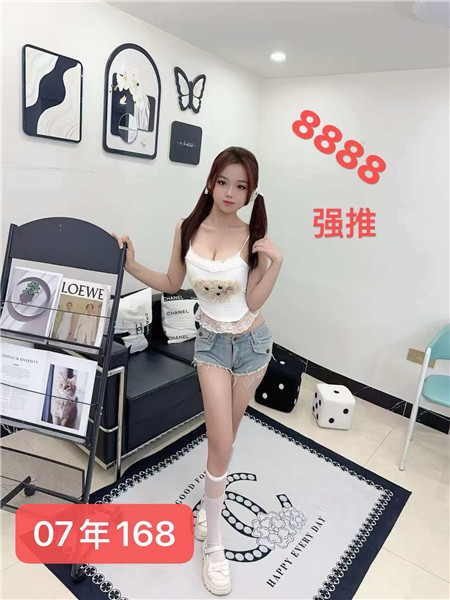 禅城星辰汇(XCH)8888号技师