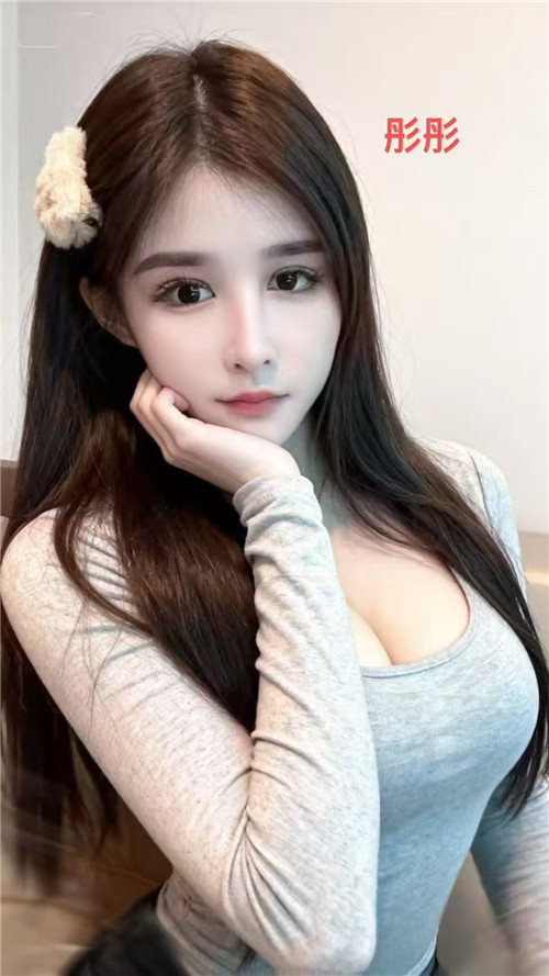 禅城喜聚技师彤彤